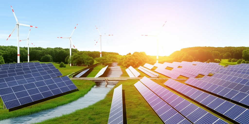 Energie Renouvelable